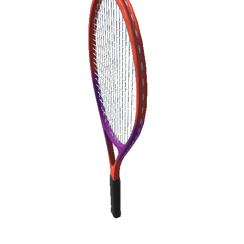 Tennis Racket Triangulate (31)